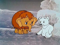 Мама для мамонтёнка (1981) 
фотографии