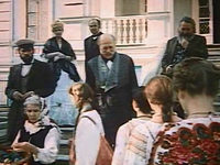 Таинственный узник (1986) - фото №12