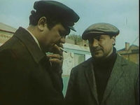 директор и браконьер