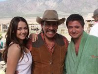   VEGAS (2012)