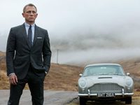 007:  "" (2012)