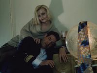 Крик дельфина (1986) - фото №9