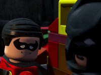 LEGO. : - DC  (2013) 
