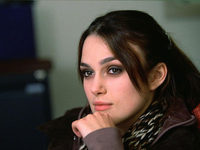   (Keira Knightley )