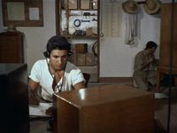 SOS, ! (1957) 
