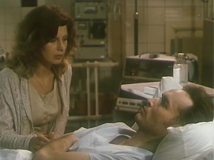 Соблазнительная Регина Разума – Незаконченный Ужин 1979