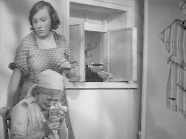 Любовь Орлова В Душе – Светлый Путь 1940