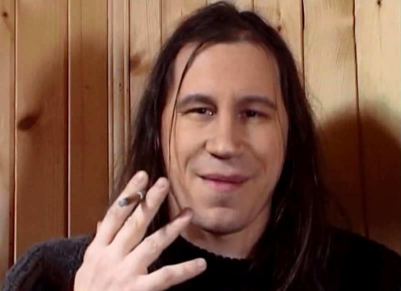 Игорь Яцко Актер Фото