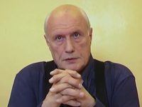 Александр Пороховщиков Фото