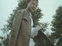 Бронзовая птица (1973-1974) фотографии