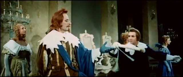   (-) (1964)