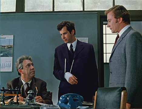 - (1971)