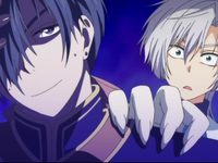   OVA (2015) 
