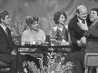 Кабачок "13 стульев" (1966-1980) - фото №5