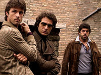 Криминальный роман (2005) 
фотографии