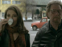 Криминальный роман (2005) 
фотографии