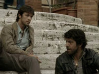 Криминальный роман (2005) 
фотографии