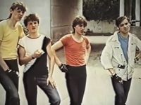 Наездники (киноальманах) (1987) 
фотографии