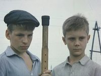 После войны - мир (1988) - фото №1