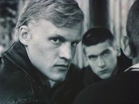 После войны - мир (1988) - фото №5