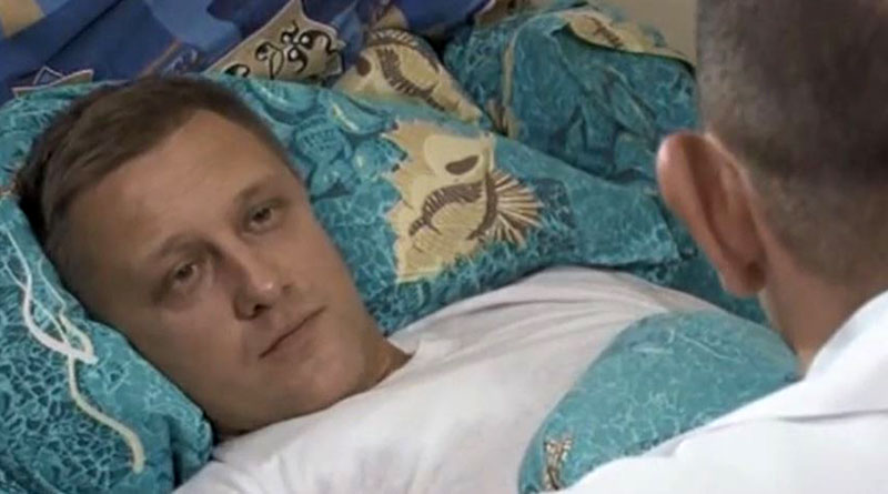 Пуля-Дура 5 - Изумрудное Дело Агента – Эротические Сцены