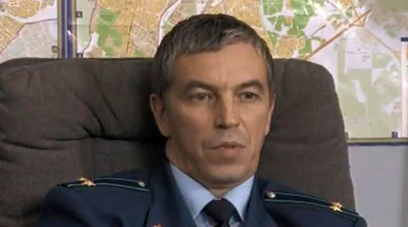 Пуля-Дура 5 - Изумрудное Дело Агента – Эротические Сцены