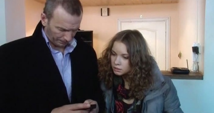 Приставания К Татьяне Калих – Месть 2011 Приставания К Татьяне Калих – Месть 2011