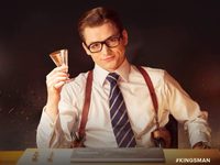 Kingsman:   (2017) -  1