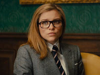 Kingsman:   (2017) -  6