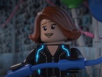 LEGO  Marvel: .    (2015) 
