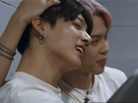 BTS:  .  (2020) 

