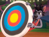, !  (2021) -  4