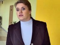 Наталья Пикула