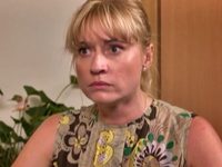 Елена Чебатуркина