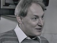 Александр Корженков