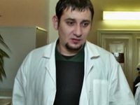 Александр Серов-Останкинский