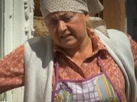 Елена Панджариди