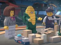 LEGO City  (2019) 
