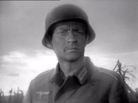 Судьба человека (1959) - фото №14