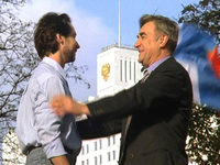Новые времена, или Биржа недвижимости (2008) 
фотографии