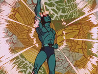 - (1972-1973) 
