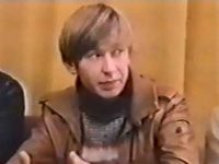 Такая жесткая игра хоккей 1983