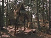 Там, на неведомых дорожках. (1982) фотографии