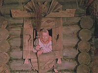 Там, на неведомых дорожках. (1982) фотографии