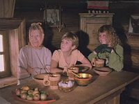 Там, на неведомых дорожках. (1982) фотографии