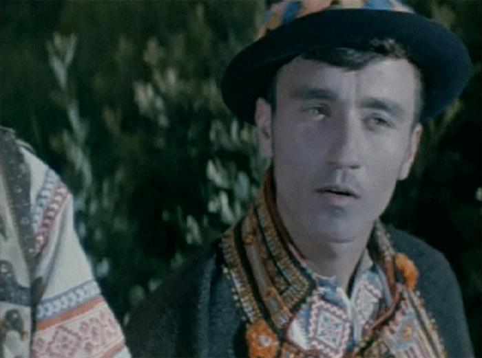 Трембита актеры и роли фото