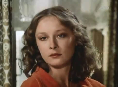 Лариса Удовиченко Делает Зарядку – Валентина 1980 Лариса Удовиченко Делает Зарядку – Валентина 1980