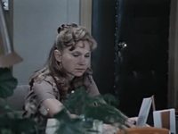 Хроника одного лета (1984) - фото №28