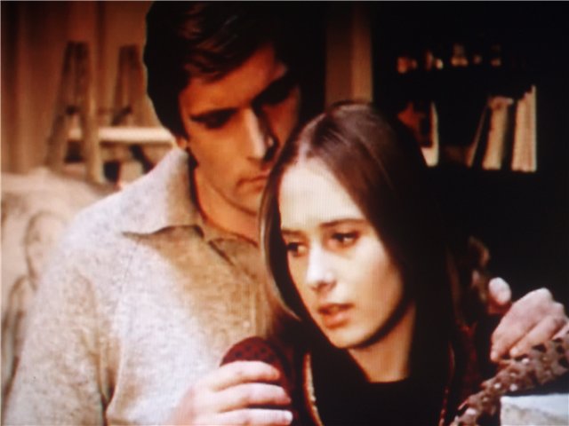 Новогодняя Ночь 1978
