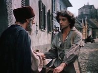 Ученик лекаря (1983) - фото №29